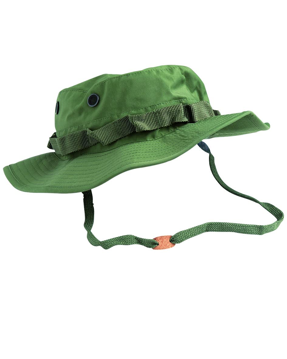 Mil-Tec Men's Trilaminate Hat