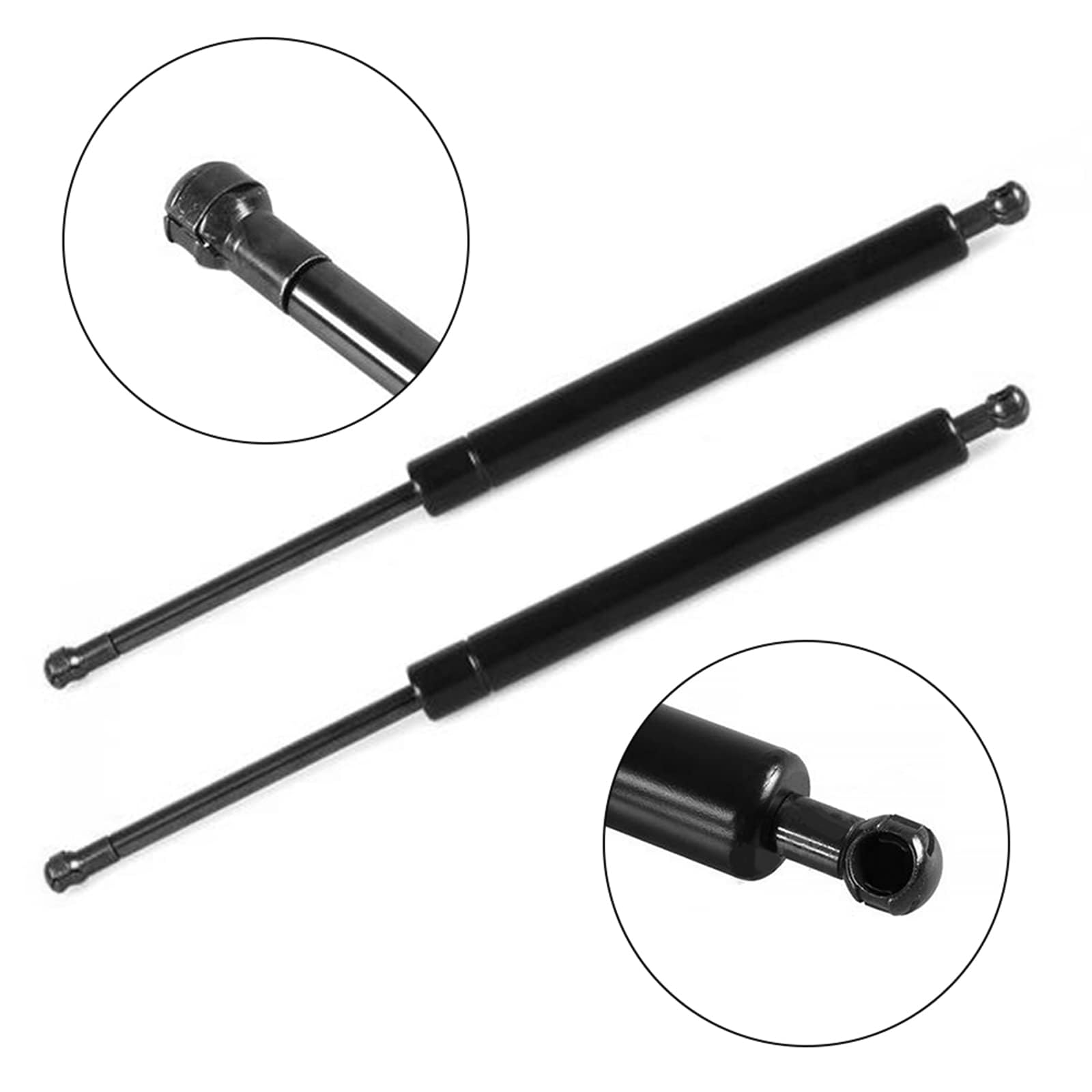 Verin Gaz De Hayon Coffre Pour Ford Pour Ranger Pour Wildtrack 2009 2010 2011 2012-2018 2019 Accessoires Support De Levage Support De Hayon Vérins À Gaz Hayon