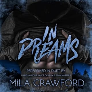 In Dreams cover art