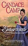 Enraptured (Secrets of the Loch) by Candace Camp (2016-01-19)