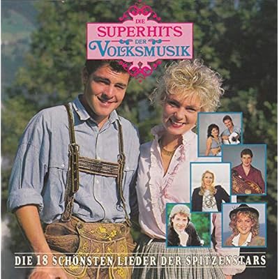 Super Hits der VoIks Musik