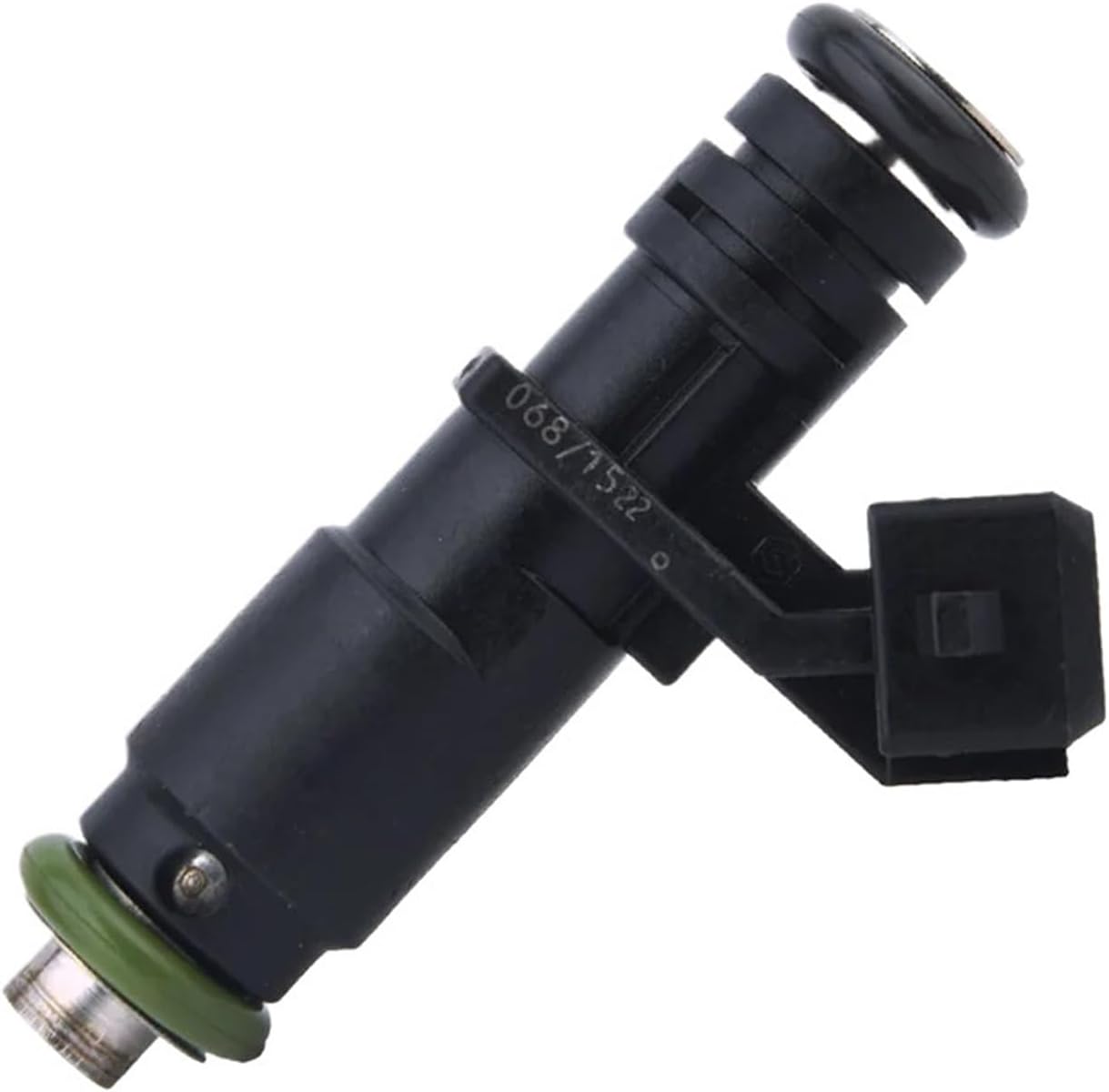 Fuel Injection Nozzle 4pcs Fuel Injector for USA Car OEM 5wy-2e01b Auto Nozzle Injection Injectors Fuel System Replacement Auto Spare Part