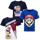 imagenes mario bros y amigos Producto con licencia oficial Nintendo