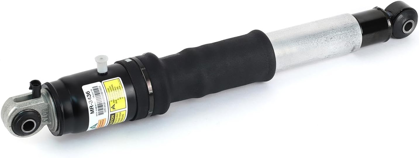 Rear Magnetic Shock-07-14 Cad/Chev/GMC SUVs-SWB/LWB(GMT9xx)-w/Magneride LT/RT (MR-3436)
