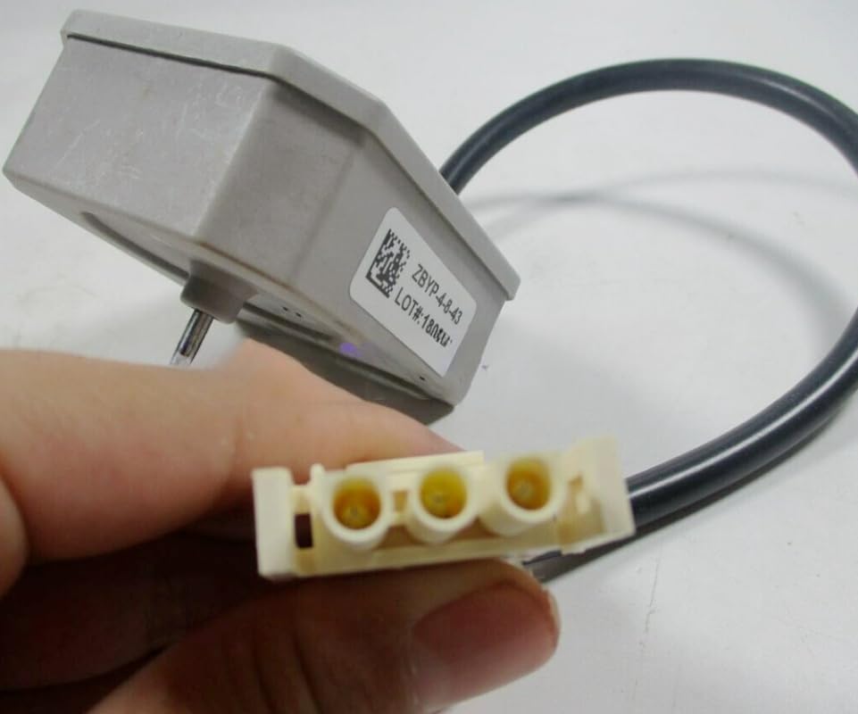 New suitable for refrigerator fan motor ZWF-11-4 ZBYP-4-8-43 DC12V 4W