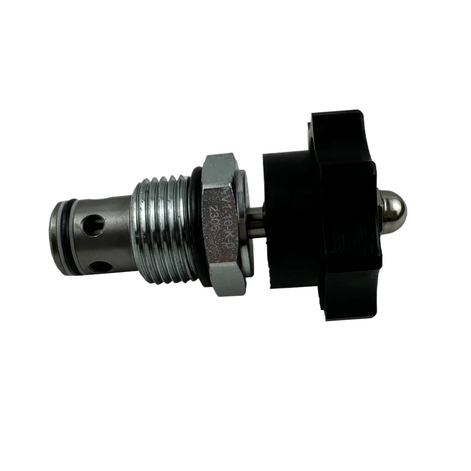 CXDFRSER NV1-10-K-0 2306 Flow Restrictor Valve Hydraulic Valve