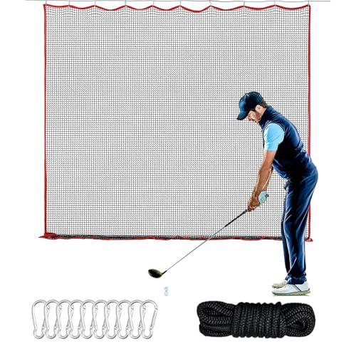 Onimento 10x10ft Multi-Sport Practice Net