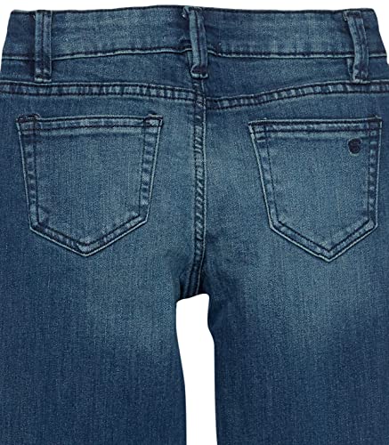 Jessica Simpson Jessica Girls' Jeans, Dk Vintage, 64