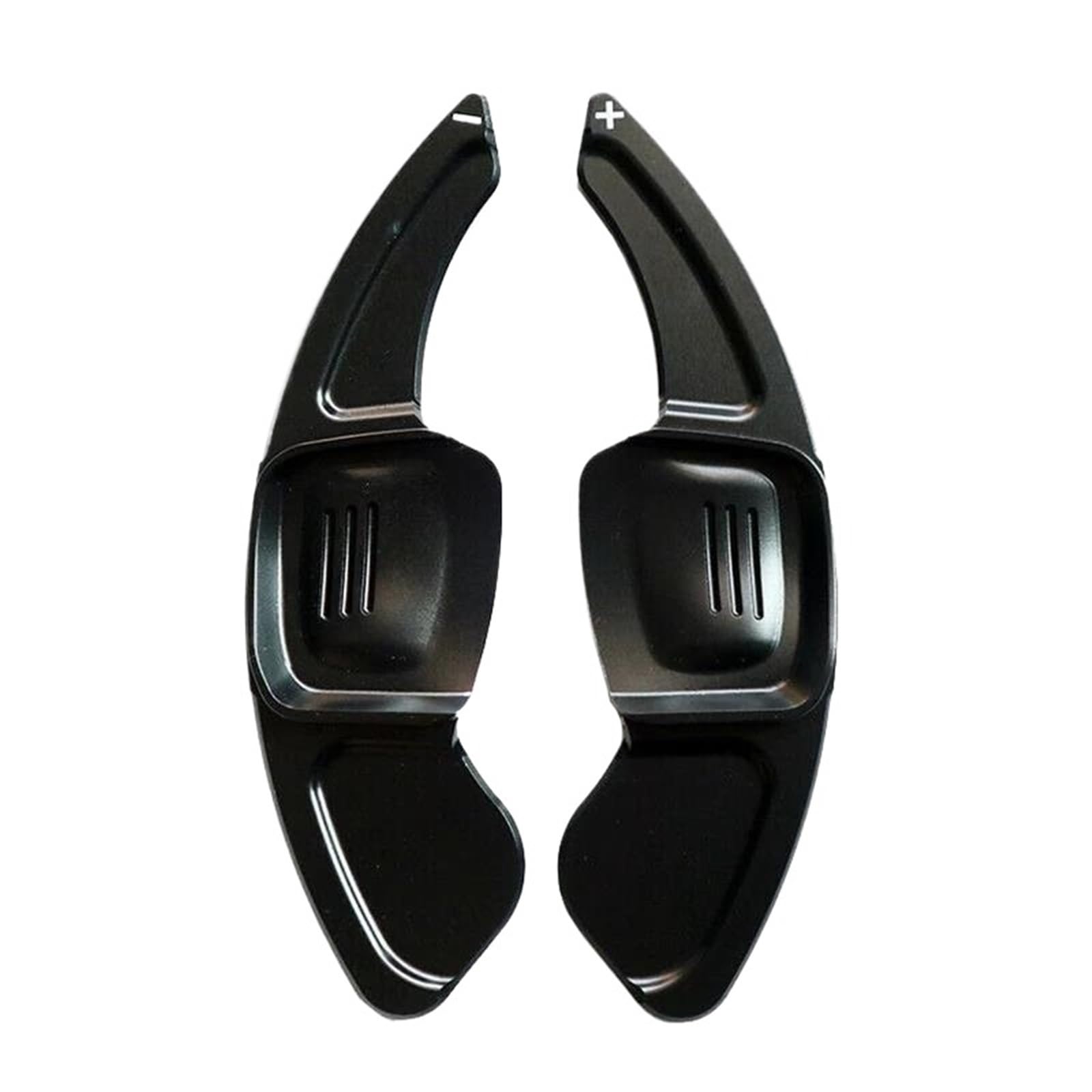 Uieowhn Black For Golf 7 Alltrack Mk7 Passat B8 Variant Tiguan Jetta Mk6 Car Shifter Paddle Shifter Gear Paddle