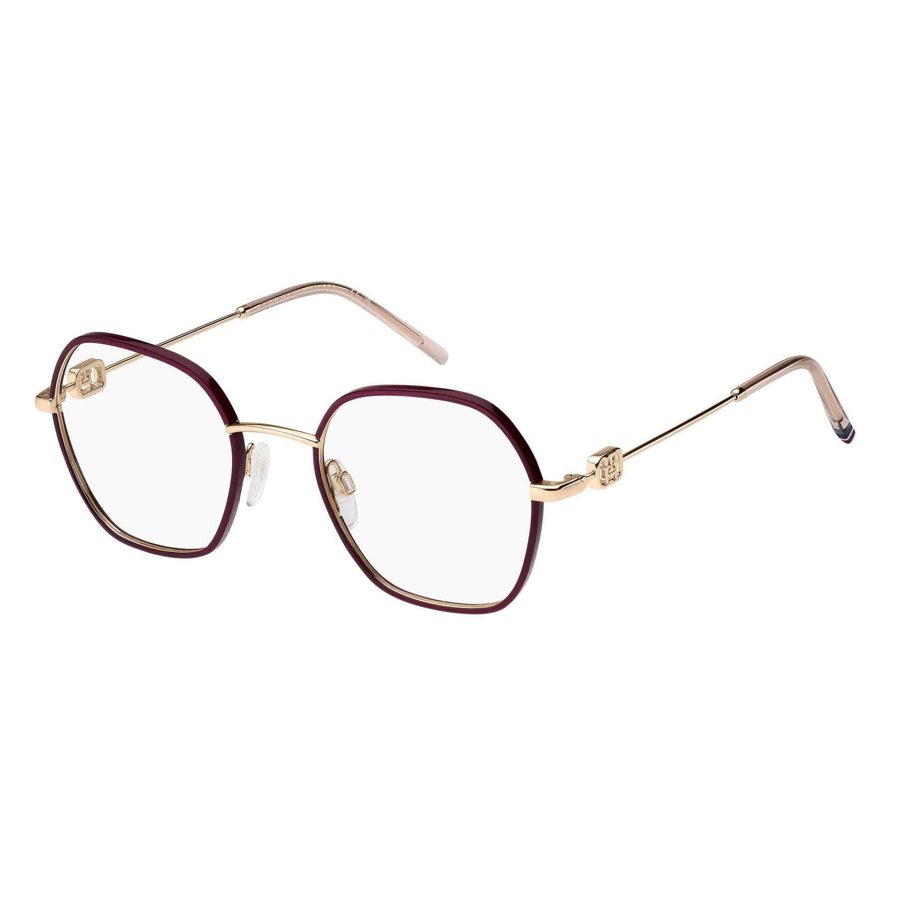 Tommy Hilfiger Unisex-Sonnenbrille