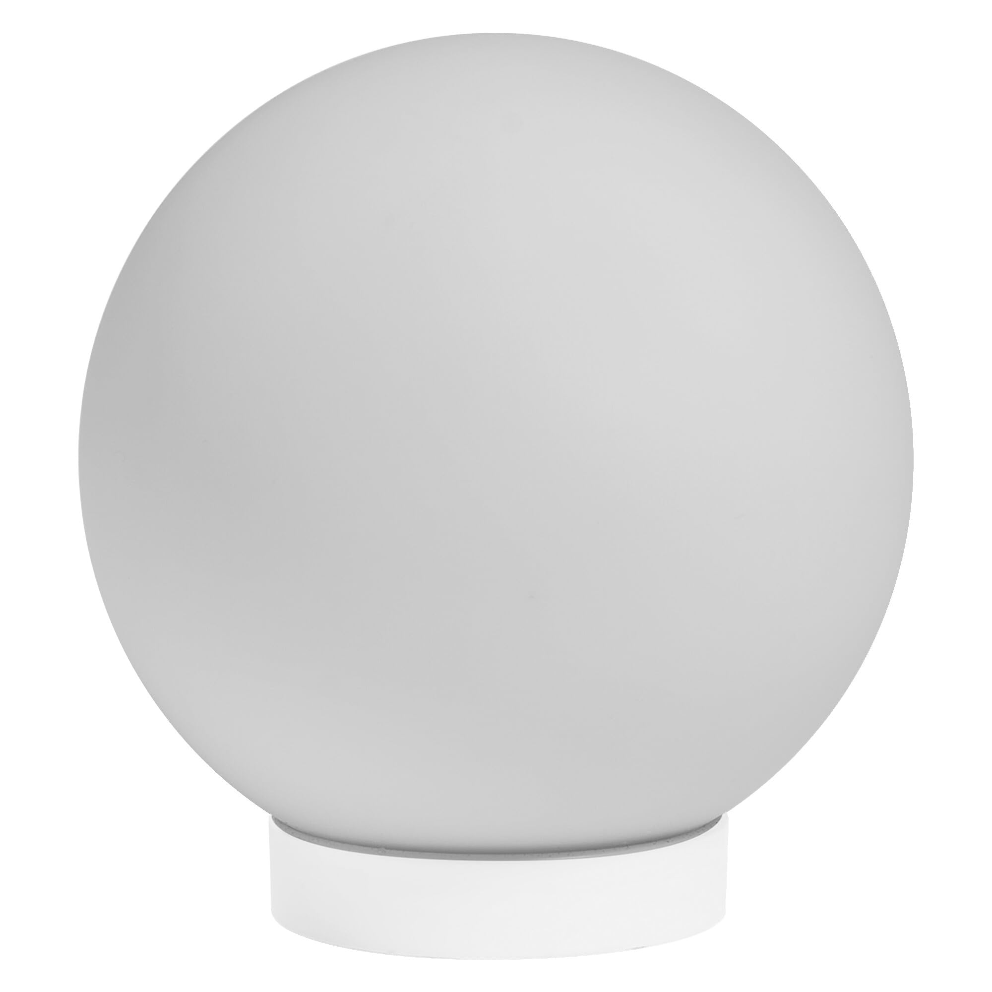 LEDVANCE Smart WiFi Ball MGC RGBW USB LEDV, White