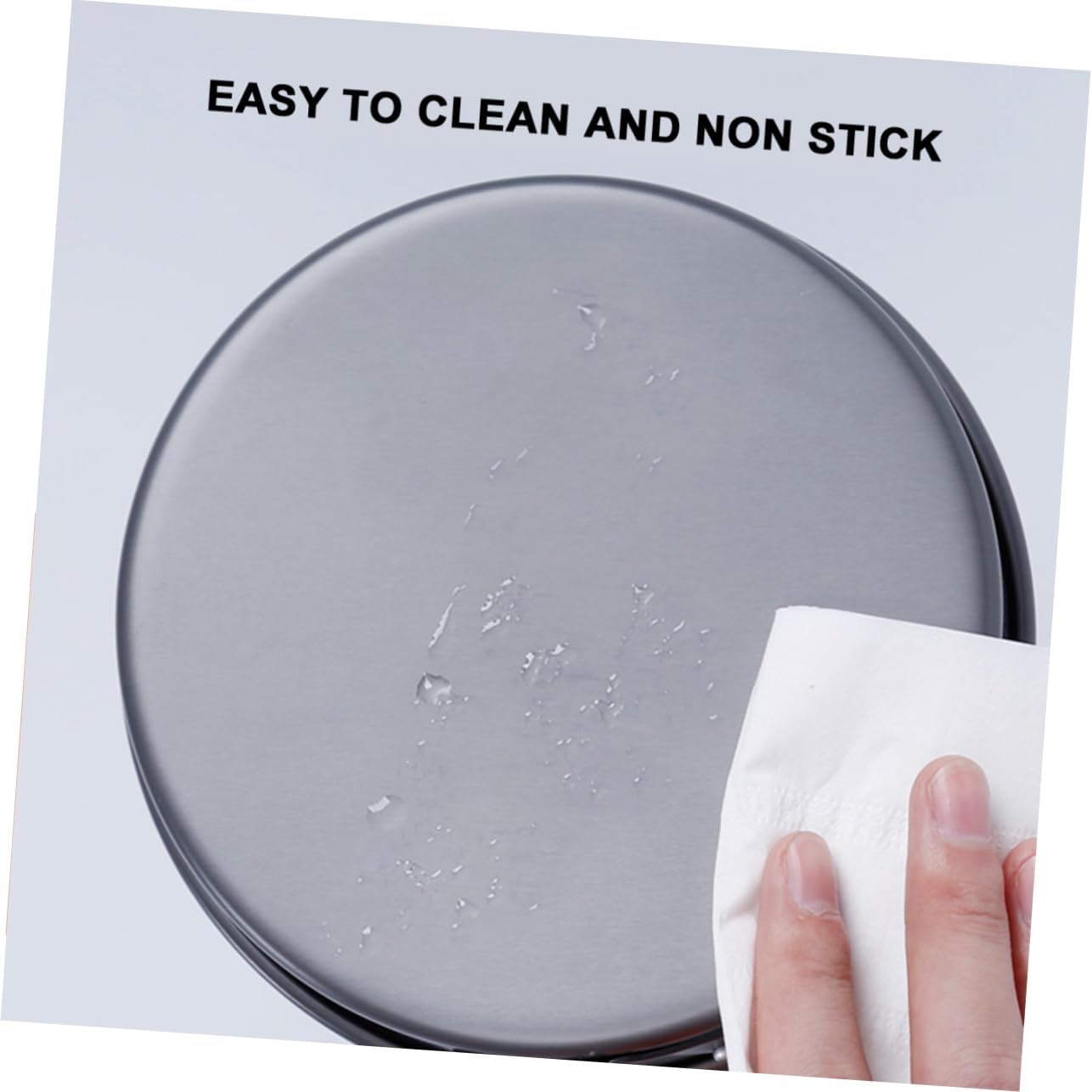 POPETPOP 1set Portable Non-Stick Camping Cookware Set Lightweight Utensils for Outdoor Cooking Hiking and Picnic for Persons