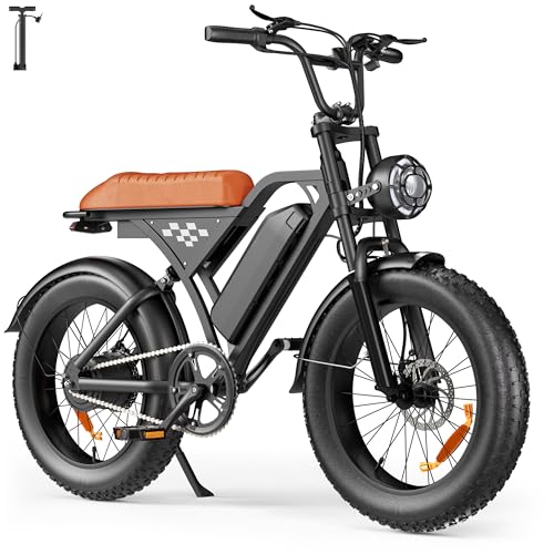 2025 Electric Bike for Adults 16