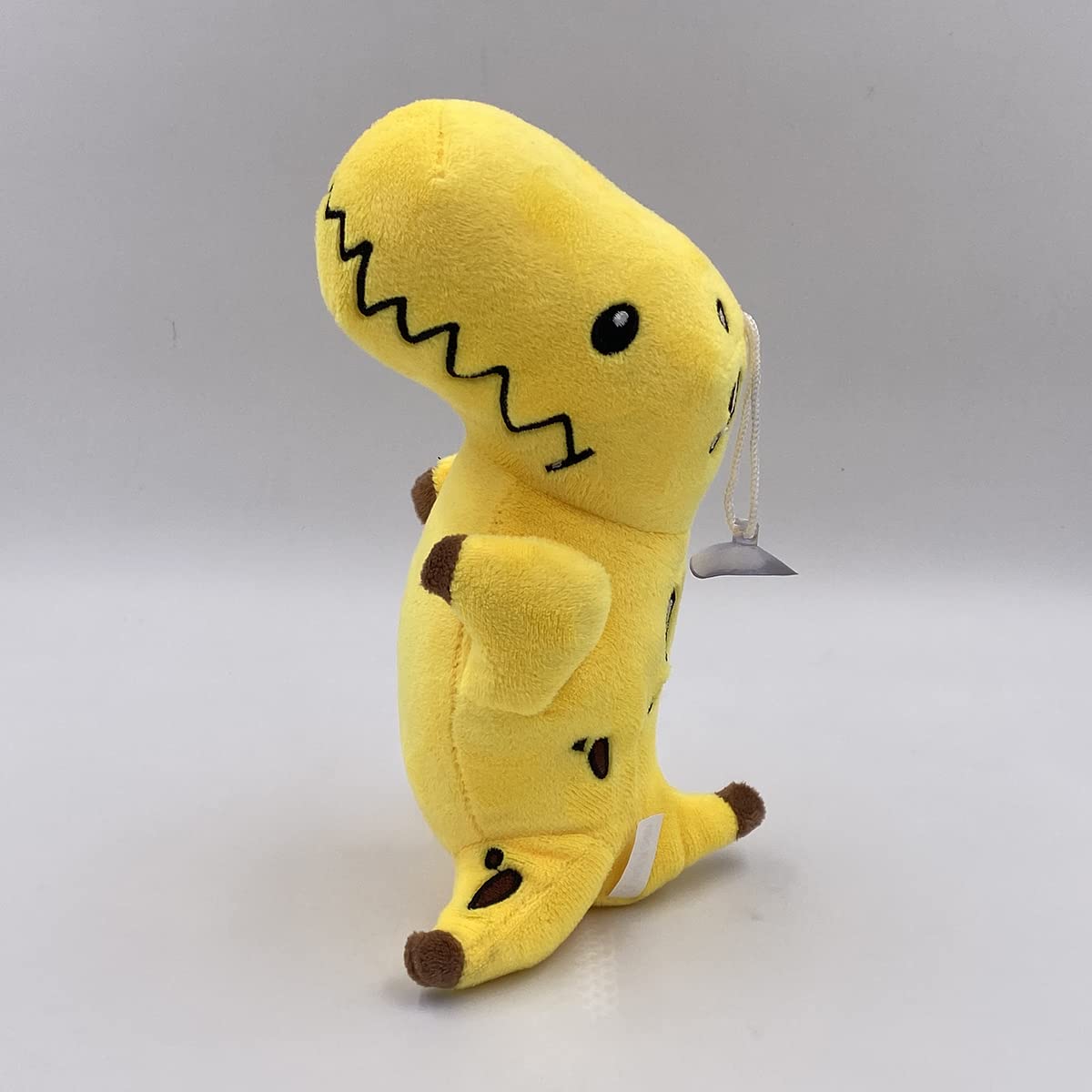 Buy TavasHome Plants vs. Zombies Plush, 8'' Bananasaurus,Soft Stuffed PVZ Hero Figure Toy Doll