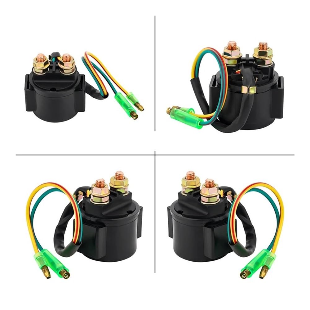 Interruptores relé solenoide Para TRX200SX TRX250 EX X TRX300 TRX350