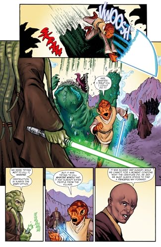 Image of Star Wars: Hyperspace Stories--Tides of Terror