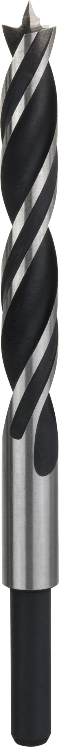 Bosch 1x PRO Wood Brad Point Drill Bit (for Softwood, Hardwood, Ø 11,00 mm, Professional Accessory Drill Drivers)