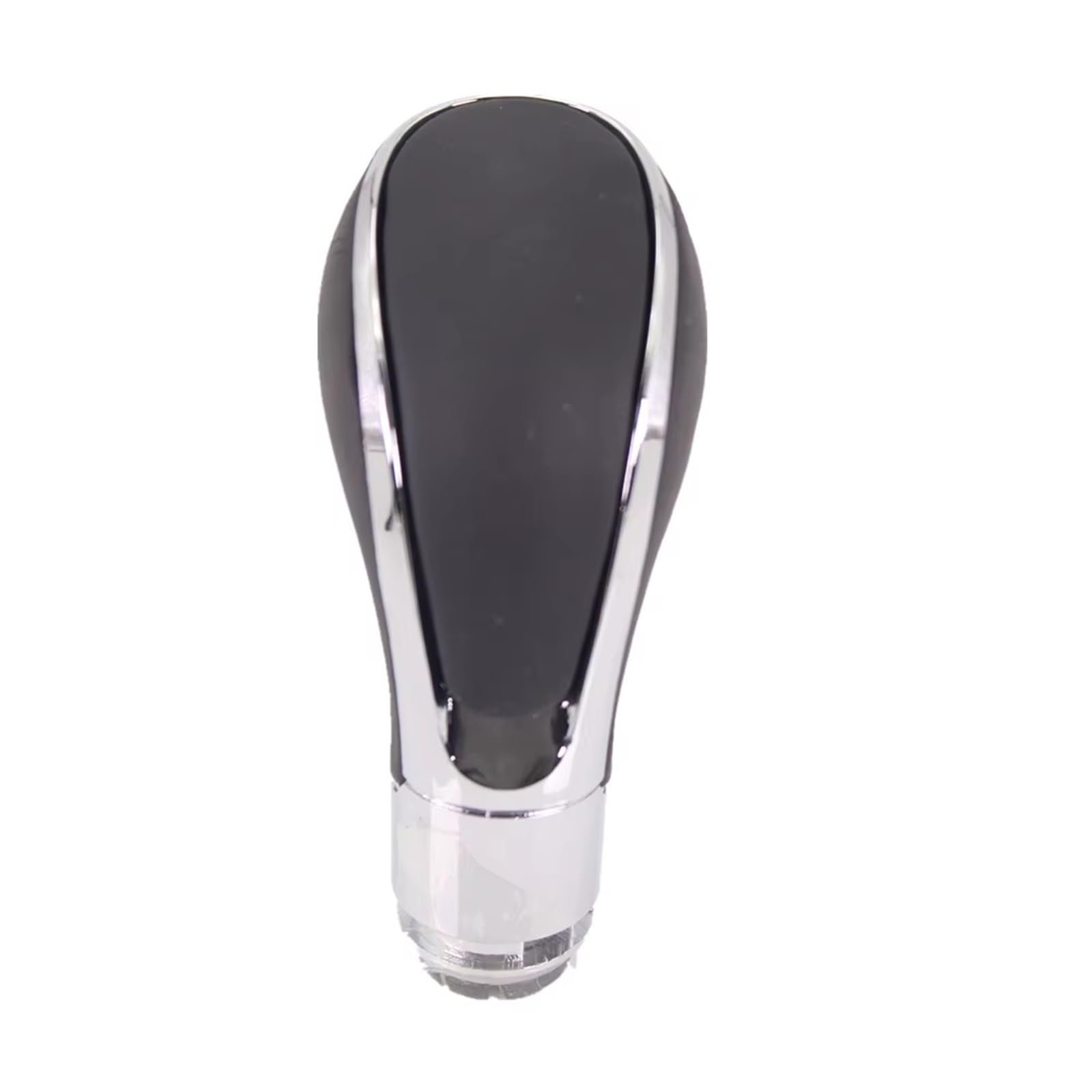 YLMKMVLCZC for Astra H Vauxhall 2010-2015 Car Gear Stick Shift Knob Lever Gear Shift Knob Lever