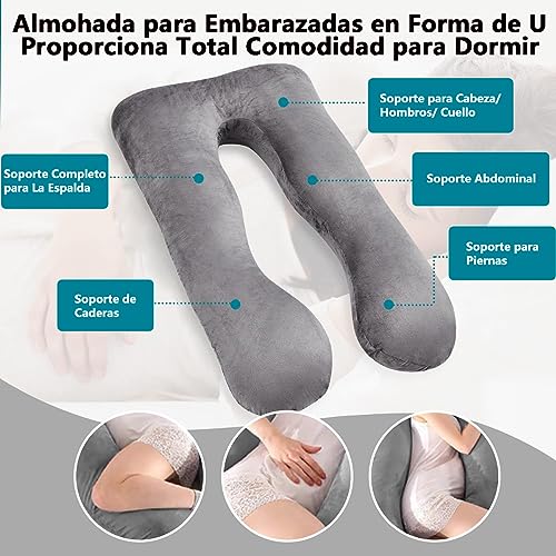 Mama, Home almohadas maternidad Marca AzzmaAii (3)