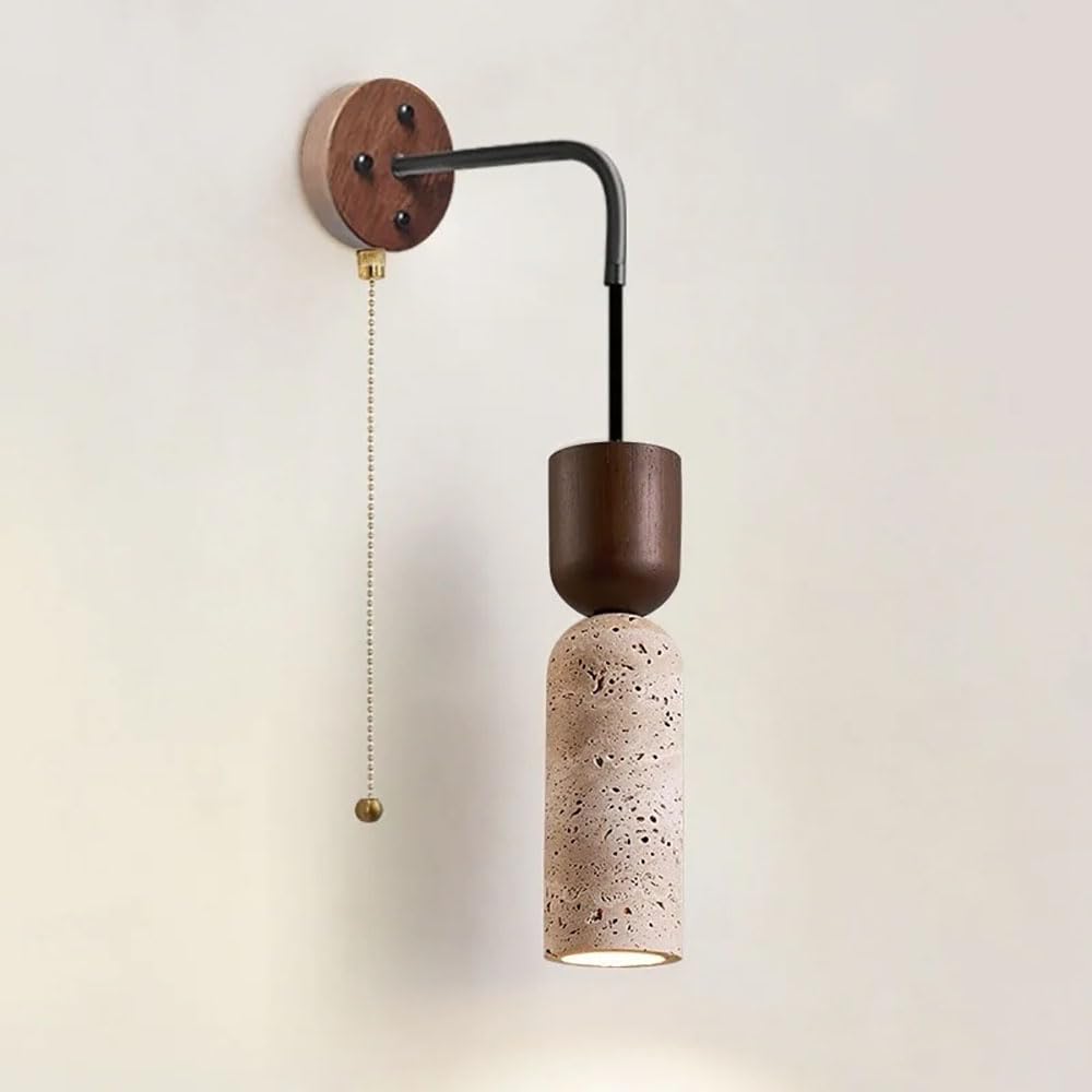 Lampe de plafond vitrée style îlot pour illuminer vos repas en cuisine