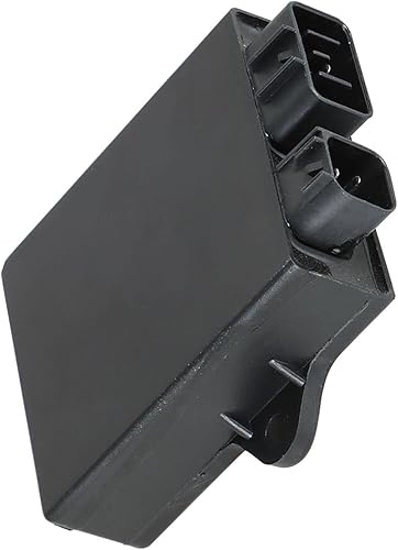 WFLNHB Ignitor CDI Box de repuesto para Yamaha Kodiak 400 1995-1999 4SH-85540-00-00 Big Bear 350 1996-1999 Wolverine 350 2000-2001 Timberwolf 350