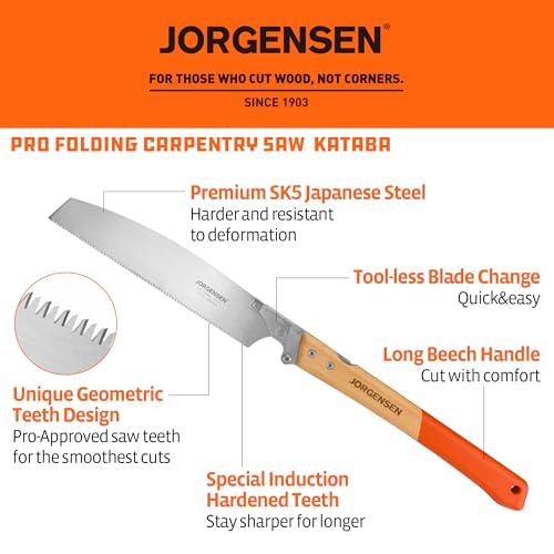 JORGENSEN 10-3/8