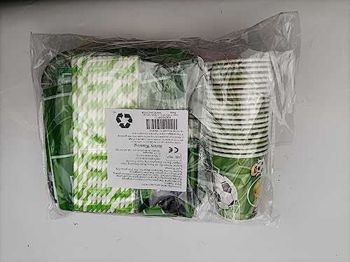 Ywediim Forniture per decorazioni per feste di