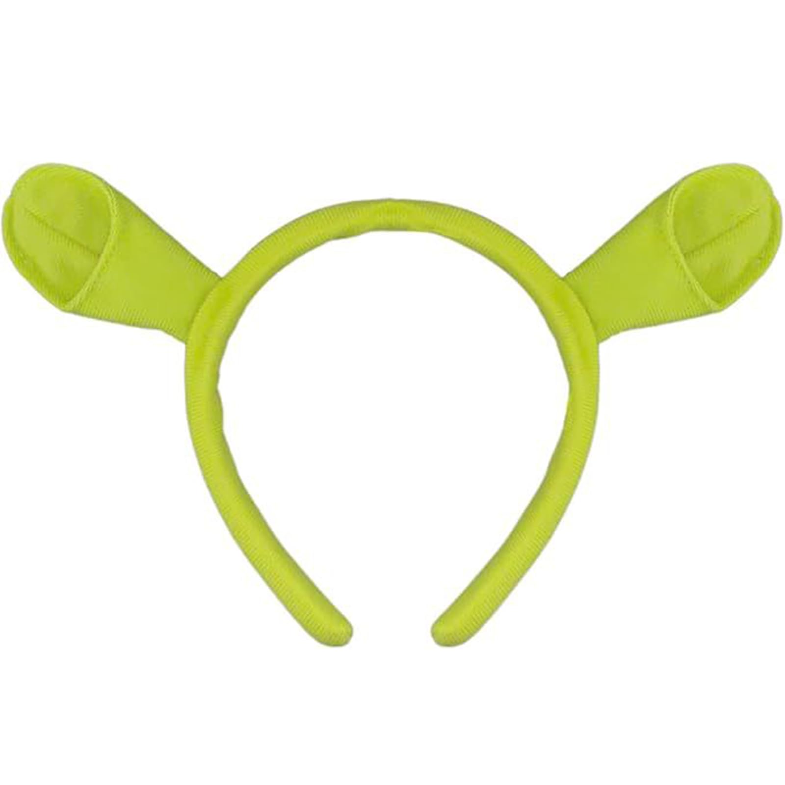 Vokowin Princess Fiona Crown Set Headband, Necklace and Crown Decoration Halloween Cosplay Accessories Christmas Gifts (K493-1) - Image 2