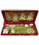 Marbella JY Metal Lakshmi Kuber Dhan Versha Yantra