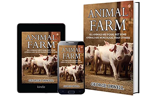 Animal Farm 1