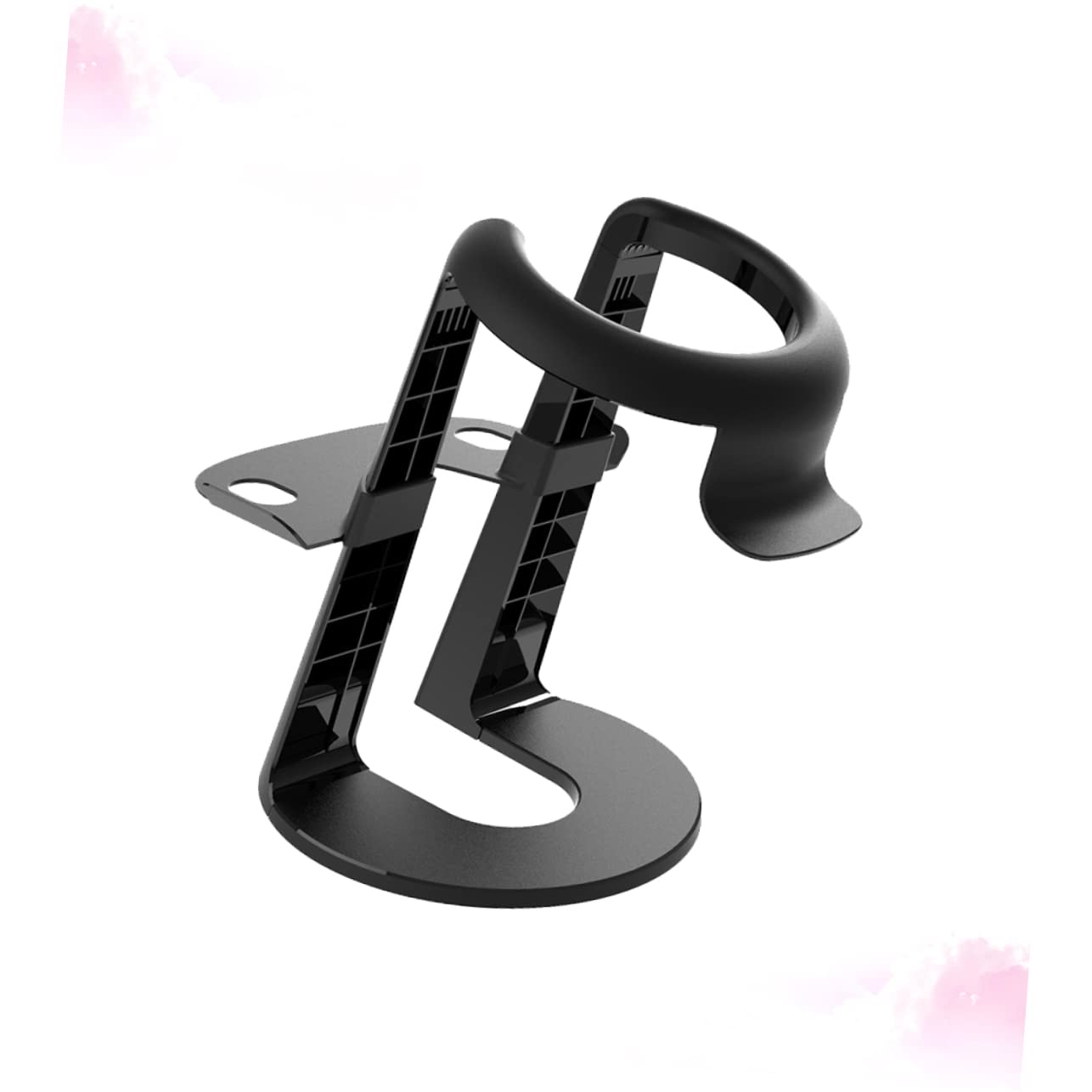 KOMBIUDA Soporte VR Soporte de Pantalla Gafas VR Accesorios Estables y Duraderos Organización de Equipos