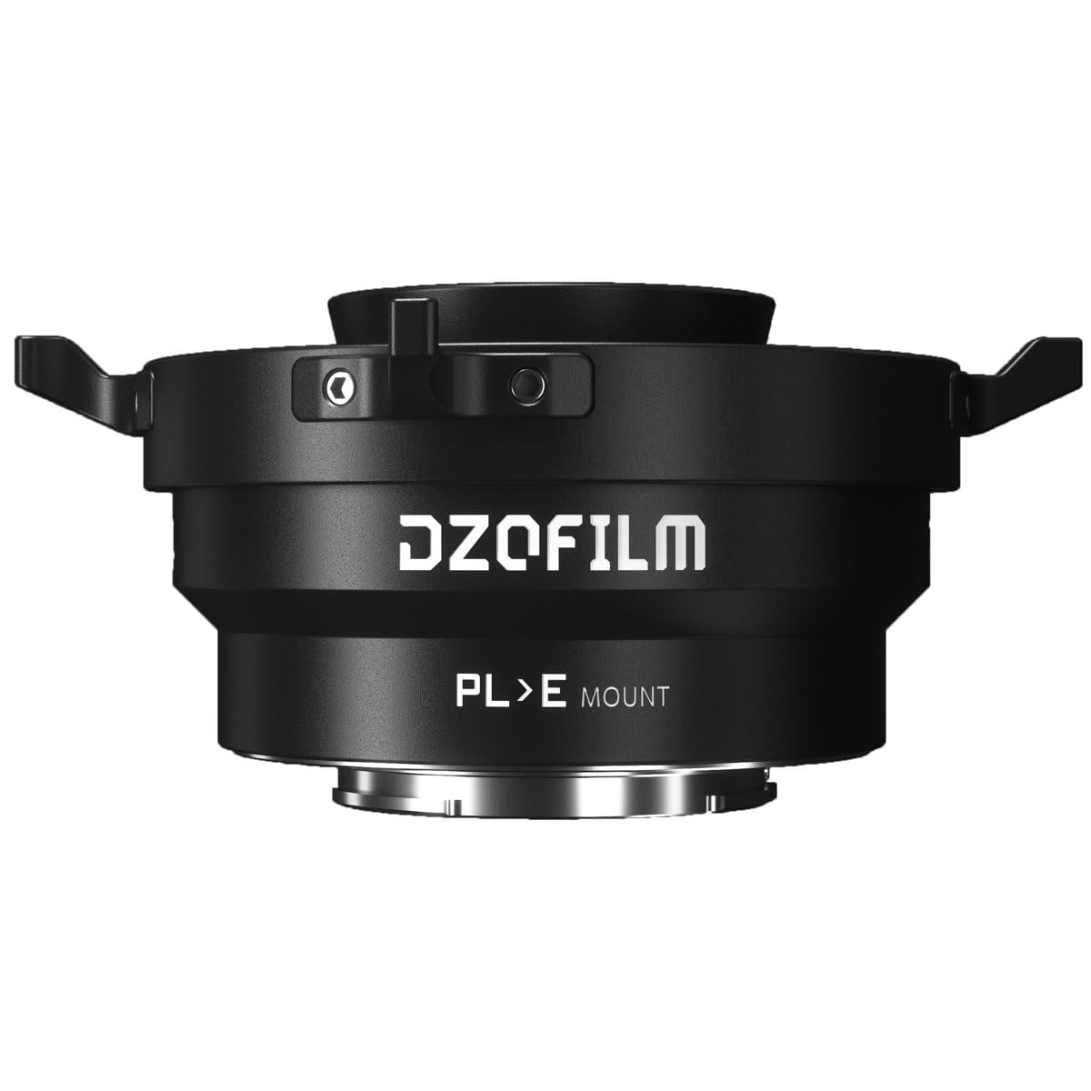 DZOFilm オクトパスLens Adapter (PL to Sony E) Amazon.com : DZOFILM Octopus Aluminum Alloy Adapter for PL