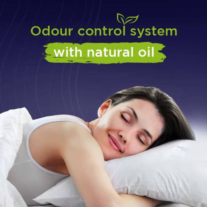 Image of STAYFREE Dry-Max All Night Ultra-Dry Extra Large With Wings XL-42+42+42+42 Pack Of Sanitary Pad (Pack of 168)