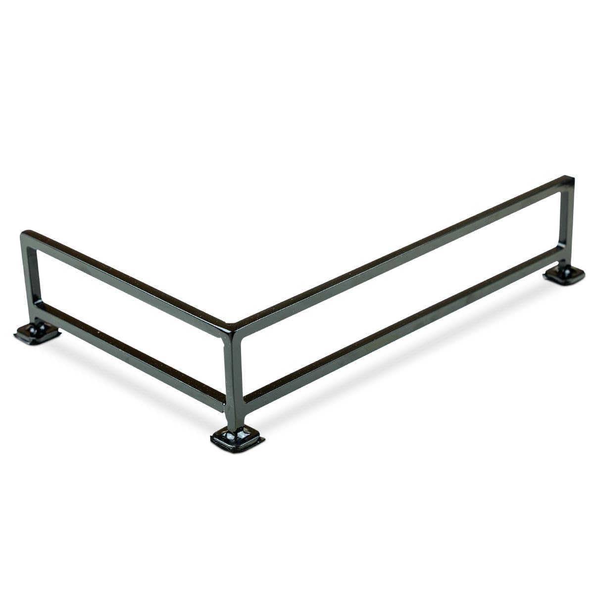 Grind Right L Fingerboard Rail Red