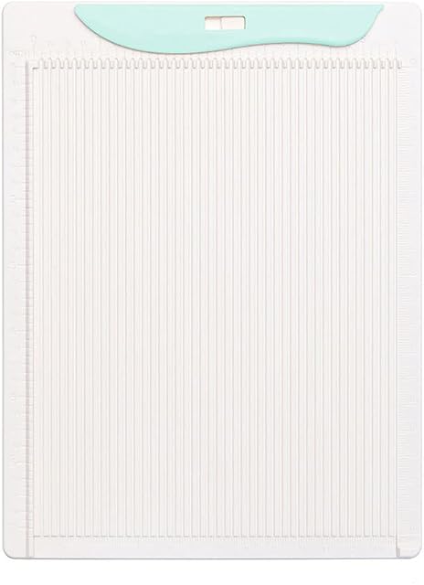 We R Memory Keepers Mini Score Board 8 x 10, Multi-Colour, 8" x 10"