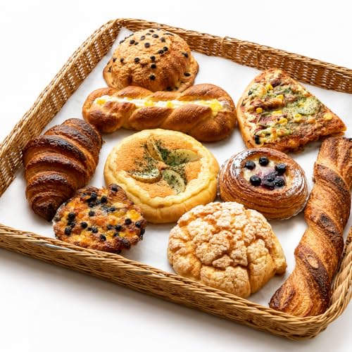 [ふるさと納税] 北海道限定 訳あり パンセット 食品ロス 当麻町 森のぱんやさん凜香