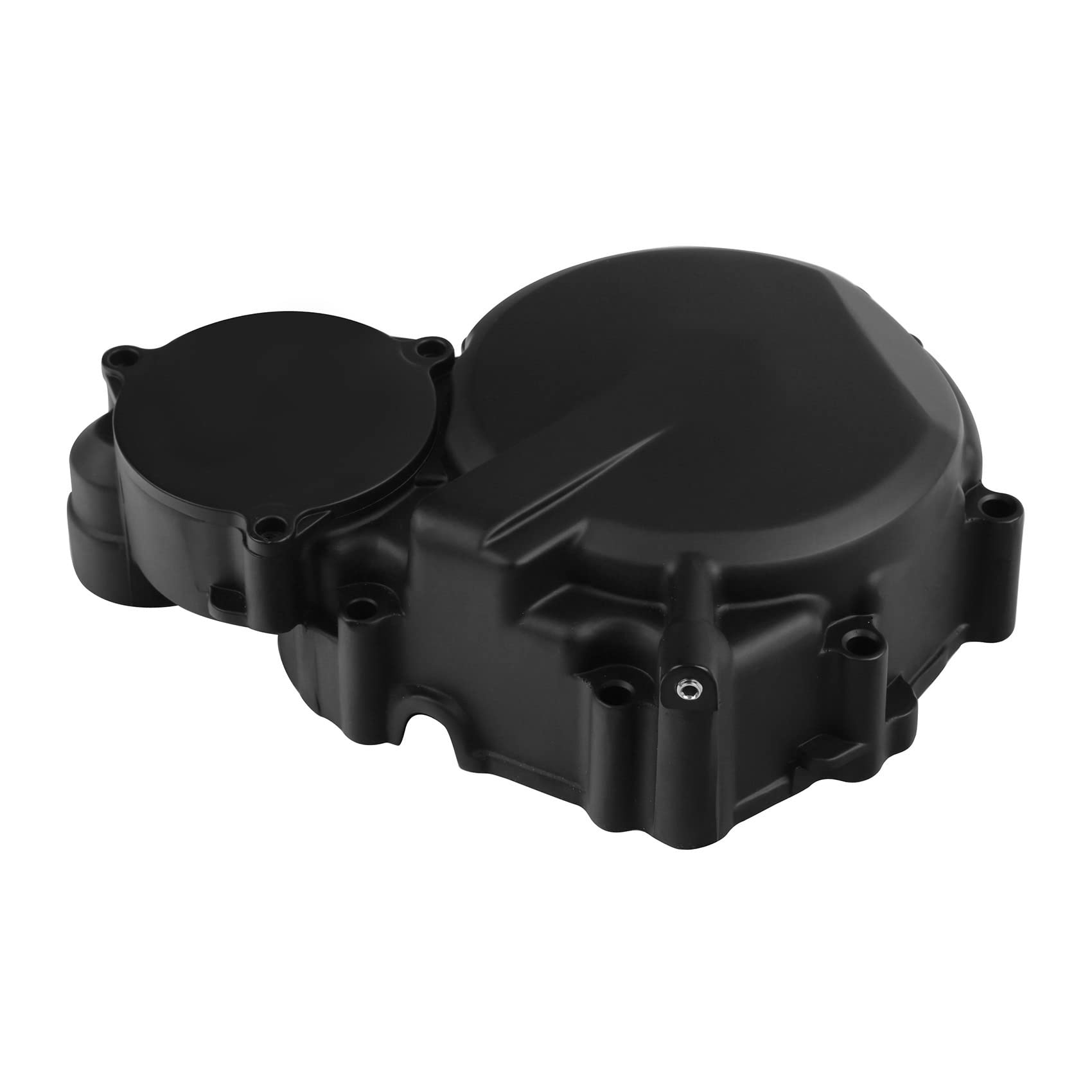 TCMT Tapa de cigüeñal del estator del motor izquierdo para Suzuki GSXR 600 750 GSX-R 2006-2022