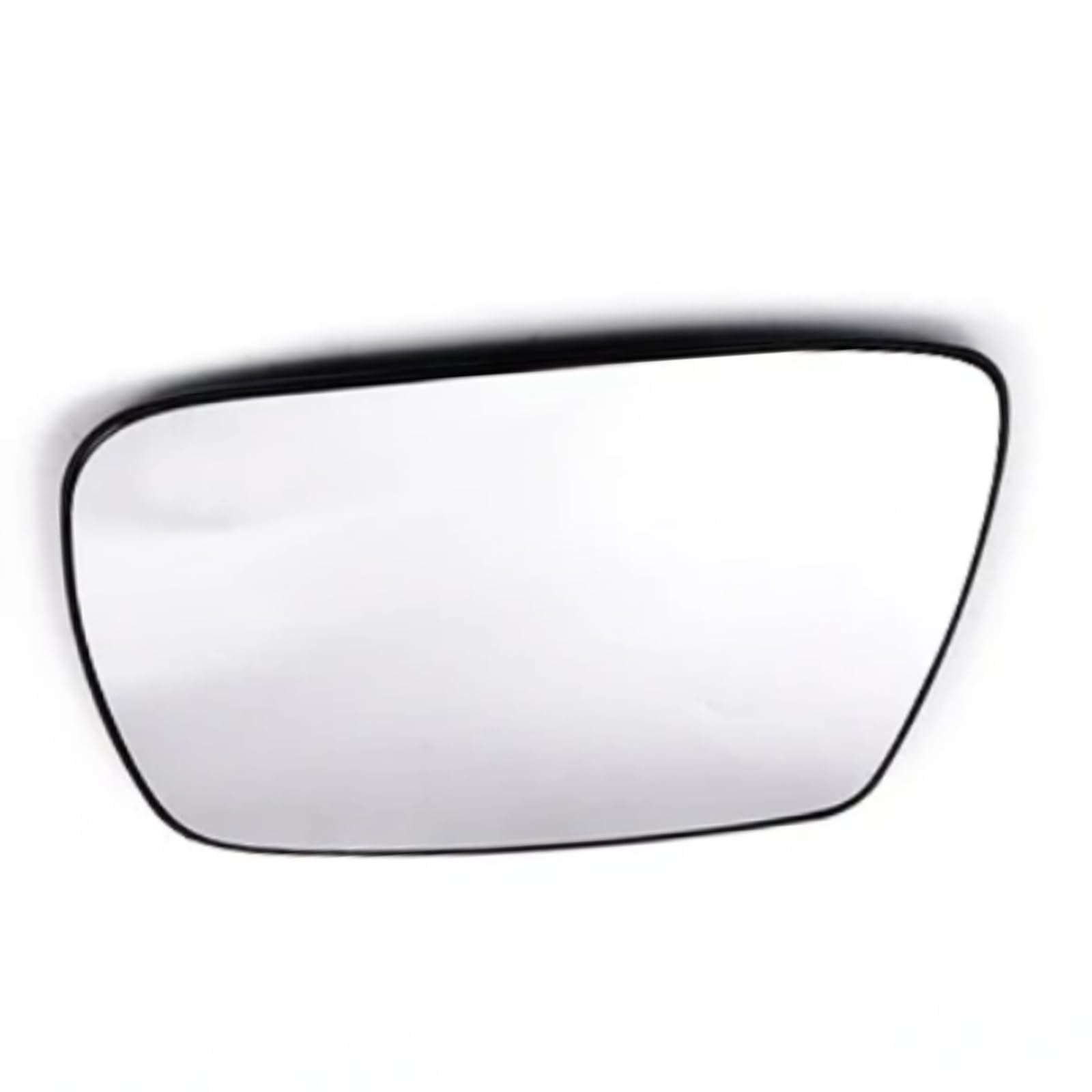 Vidrio de espejo gran angular para Jeep Grand Cherokee ideal para viajes en invierno 8