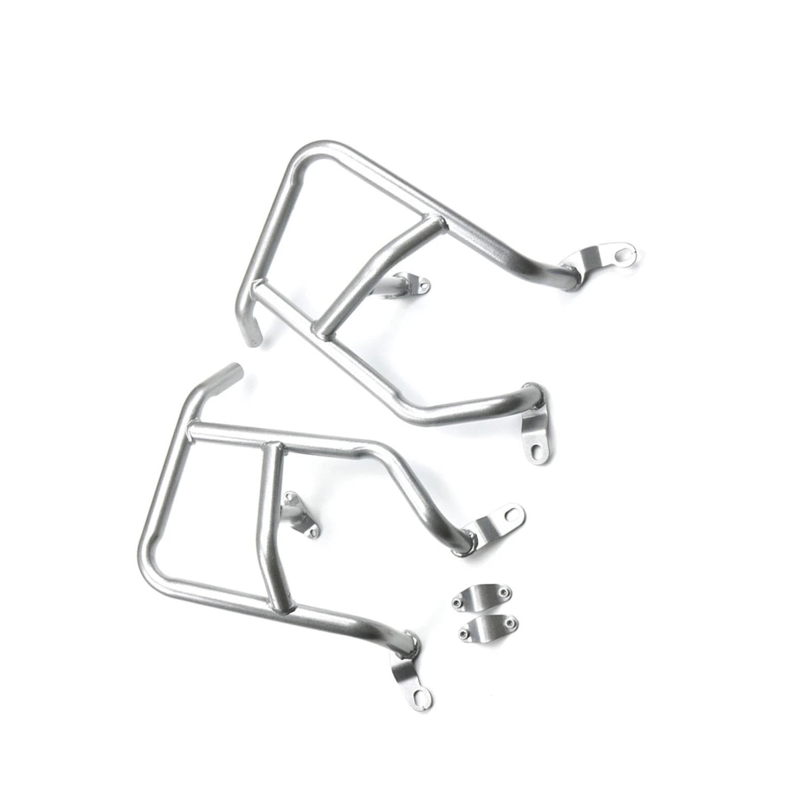 Highway Crash Bar Per NC750X 2021 2022-2024 Paraurti Telaio