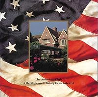 The American Club: A Heritage and History Remembered 0963593323 Book Cover