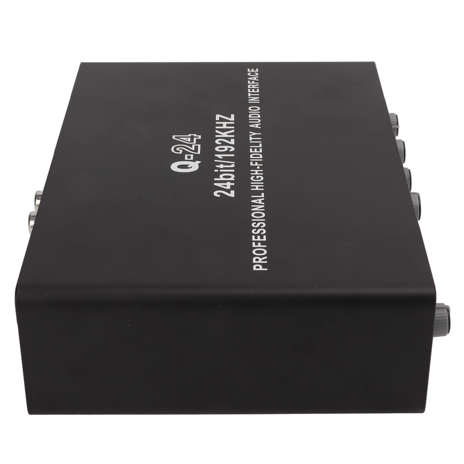 Generic Tarjeta de Sonido Externa USB Profesional para Transmisión en Vivo con Grabación Sincrónica Streamers y Creadores 1 Unidad