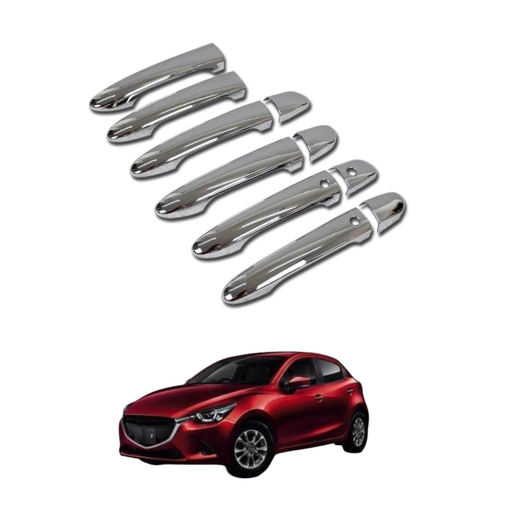 Amazon.co.jp: 【Action Decor】マツダ デミオ DJ 系For Mazda 2