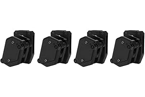 KRYDEX IPSC USPSA IDPA Adjustable Speed Shooter's Magazine Pouch