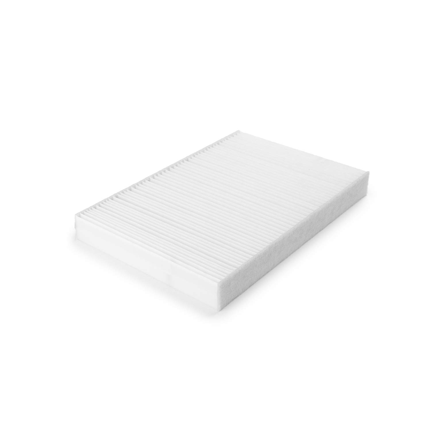 UFI Filters, Cabin Air Filter 53.161.00, Replacement Cabin Air Filter, Suitable for Cars, Applicable to Various Models of Iveco