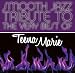 Smooth Jazz Tribute to Teena Marie