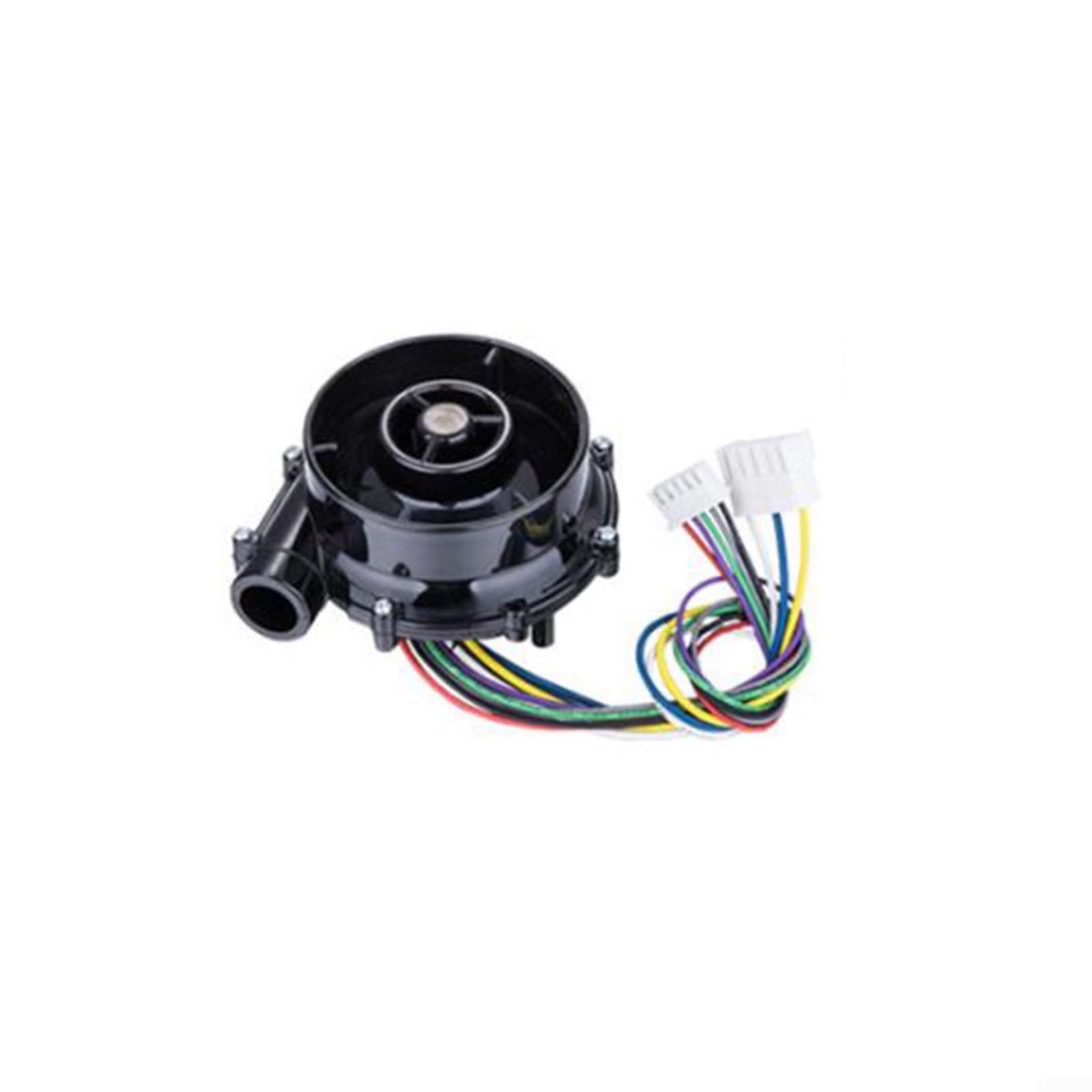 Souffleur centrifuge WS7040 12 V 24 V Petite pression DC Brushless Centrifuge Blower