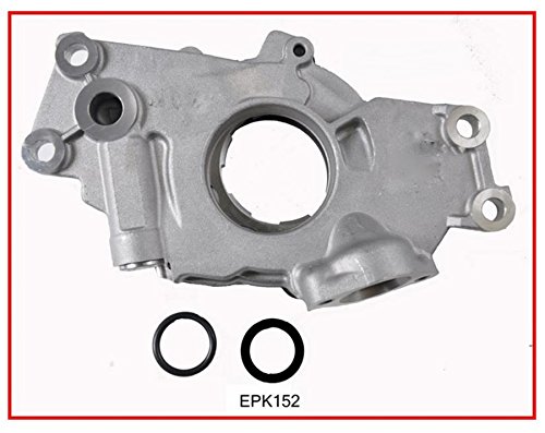 Engine Rebuild Overhaul Kit FITS: 1999-2001 Chevrolet GMC 5.3L 5300 V8 Vortec W/Flat-Top Pistons
