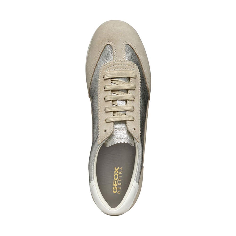 Geox Fille Vega A Basket