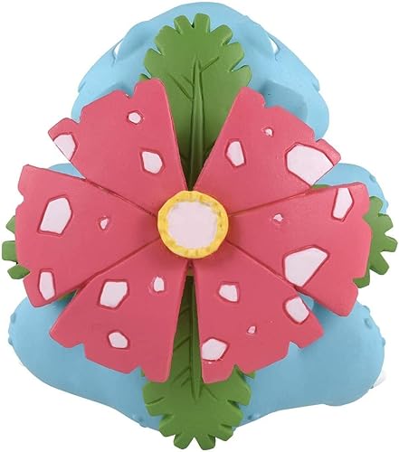 Miniatura 4 de Pokemon Takara Tomy Monster Collection Moncolle MS-14 Figura de acción Venusaur