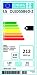 LG OLED 65OLEDB6D - Televisor de 164 cm (resolución Ultra HD, Doble-Triple...